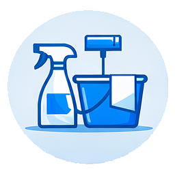 Limpeza Terceirizada